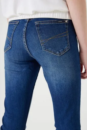 Garcia Regular-fit-Jeans 570 col.4053_Rianna - Verkäufer: ahlert. mode im herzen.