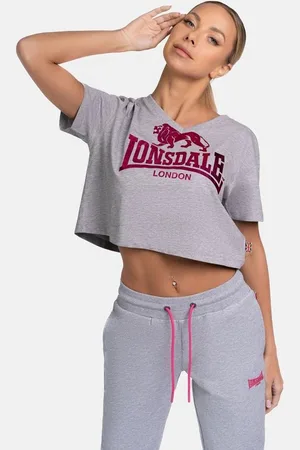 Lonsdale London T-Shirt HEDDLE - Verkäufer: Punch GmbH