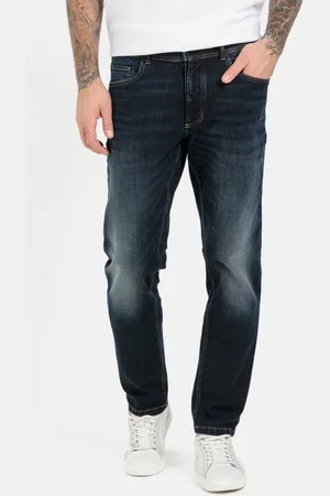 Camel Active 5-Pocket-Jeans fleXXXactive® Jeans Regular Fit - Verkäufer: