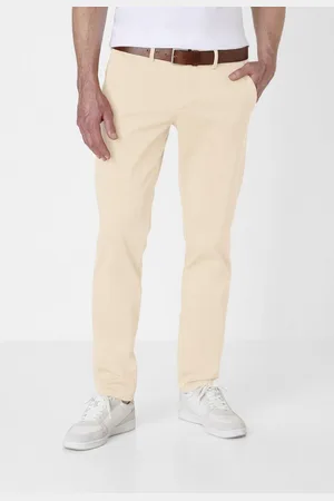 Redpoint Chinohose JASPER Slim-Fit Chinos mit Stretchanteil aus der 16 Shades Edition - Verkäufer: OSPIG (Hersteller)