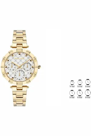 Police Quarzuhr Ice Amen Damenuhr PEWLK2116401 Ø 34 mm Armbanduhr Edelstahl - Verkäufer: woolloom