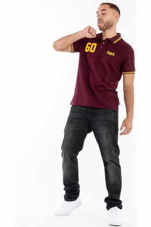 Lonsdale London Poloshirt (1-tlg)
