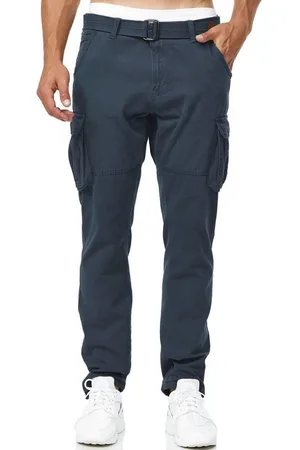 INDICODE Cargohose INWilliam