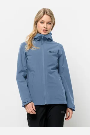 Jack Wolfskin Funktionsjacke ROBURY 2L JKT W