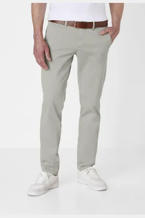 Redpoint Chinohose JASPER Slim-Fit Chinos mit Stretchanteil aus der 16 Shades Edition - Verkäufer: OSPIG (Hersteller)
