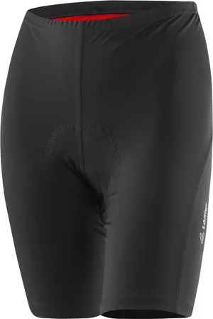 Löffler Fahrradhose W BIKE TIGHTS BASIC GEL BLACK - Verkäufer: Sport Butsch GmbH & Co.KG