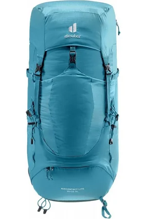 Deuter Wanderrucksack Aircontact Lite 35 + 10 SL Damen Trekkingrucksack 3340023 - Verkäufer: KLEES sports