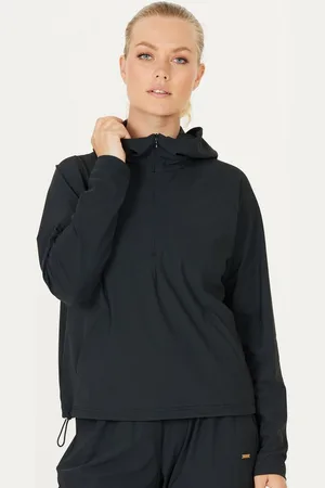 Athlecia Laufjacke Amis in dehnbarer und bequemer Qualität