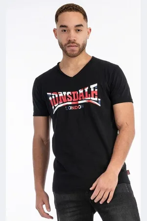 Lonsdale London T-Shirt Stanydale - Verkäufer: 247Group GmbH