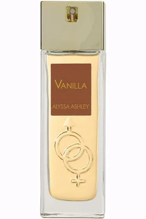 Alyssa Ashley Eau de Parfum Vanilla Eau de Parfum Spray 100ml - Verkäufer: Parfümerie Wilhelm Haas