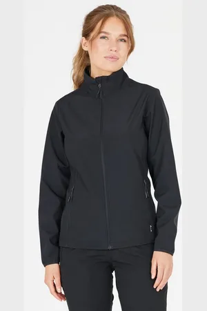 Whistler Softshelljacke Lango mit 8.000 mm Wassersäule
