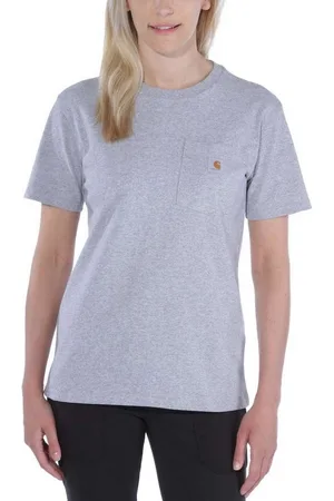 Carhartt T-Shirt WORKWEAR POCKET Arbeits-T-Shirt - Verkäufer: Eliware Handelsgesellschaft mbH