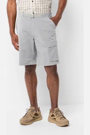 Jack Wolfskin Shorts WANDERTHIRST SHORTS M