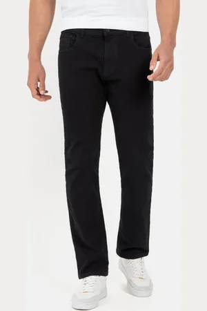 Camel Active 5-Pocket-Jeans 5-Pocket Jeans Relaxed Fit - Verkäufer:
