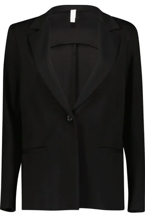 Imperial Longblazer mit Stretch