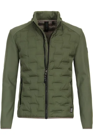 Casa Moda Langjacke Jacke uni