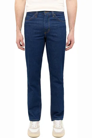 Mustang Straight-Jeans Tramper Straigt