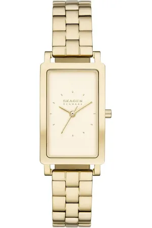Skagen Quarzuhr Damen-Uhren Analog Quarz - Verkäufer: CHRIST Juweliere und Uhrmacher seit 1863 GmbH
