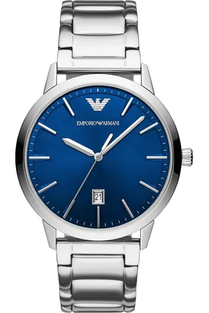 Emporio Armani Quarzuhr Herren-Uhren Analog Quarz - Verkäufer: CHRIST Juweliere und Uhrmacher seit 1863 GmbH
