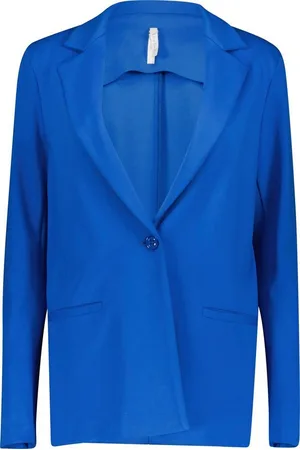Imperial Longblazer mit Stretch