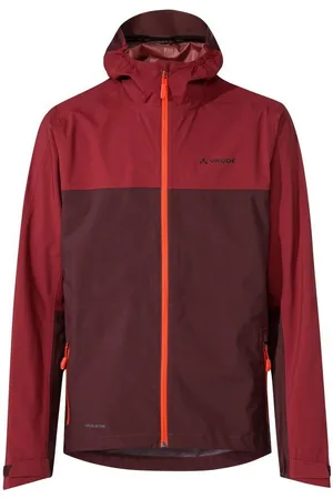 Vaude Outdoorjacke Men