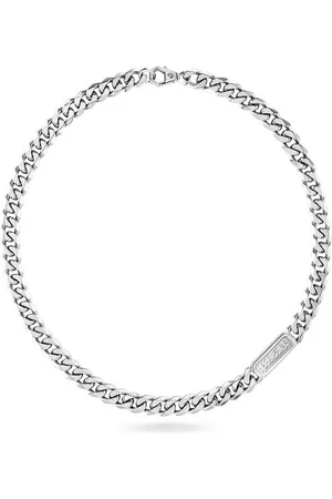 Philipp Plein Collier Herren-Kette Edelstahl, recycelt - Verkäufer: CHRIST Juweliere und Uhrmacher seit 1863 GmbH