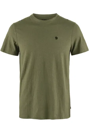 Fjällräven T-Shirt Hemp Blend T-shirt M - Verkäufer: Sport Erdl