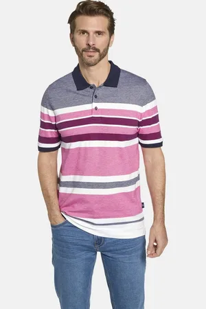 BABISTA Poloshirt TORINELLA mit farbigen Querstreifen - Verkäufer: VANDERSTORM VENTURES