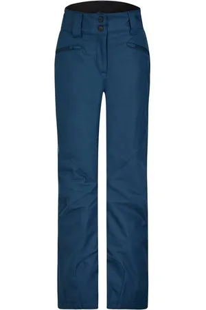 Ziener Skihose ALIN jun (pants ski) hale navy stru - Verkäufer: Alpensportler