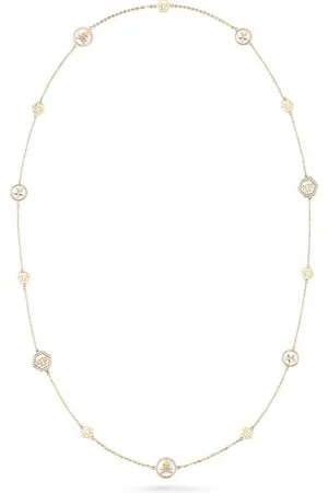 Philipp Plein Collier Damen-Kette Edelstahl, recycelt - Verkäufer: CHRIST Juweliere und Uhrmacher seit 1863 GmbH