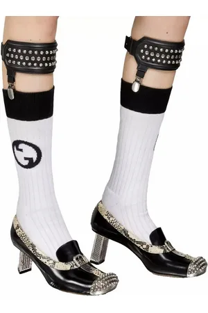 Gucci Tennissocken Fuori Socken Nod to the LGBTQ - Verkäufer: eldigo