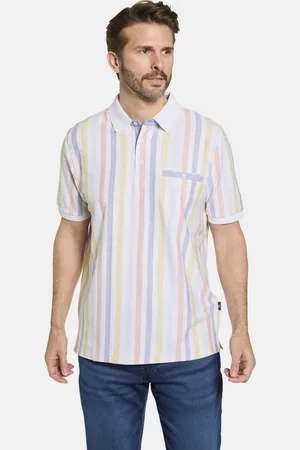 BABISTA Poloshirt LUNANO mit modischen Kontrastdetails - Verkäufer: VANDERSTORM VENTURES