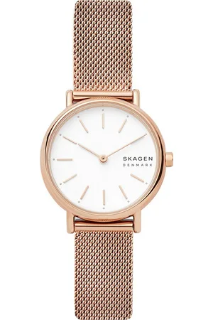 Skagen Quarzuhr Damen-Uhren Analog Quarz - Verkäufer: CHRIST Juweliere und Uhrmacher seit 1863 GmbH
