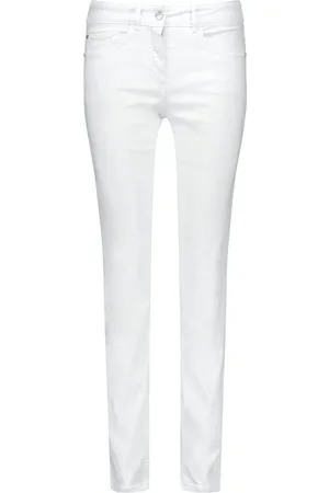 Gerry Weber Stoffhose Edition / Da.Jeans / HOSE JEANS LANG - SOL:INE BEST4ME - Verkäufer: August Bickert