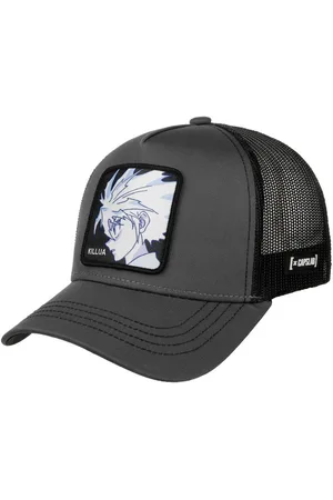 Capslab Trucker Cap (1-St) Basecap Snapback - Verkäufer: Hutshopping