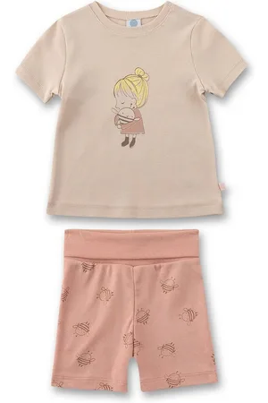 Sanetta Pyjama (1 tlg) - Verkäufer: