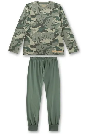 Sanetta Pyjama (1 tlg) - Verkäufer: