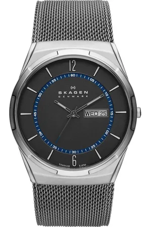 Skagen Quarzuhr Herren-Uhren Analog Quarz - Verkäufer: CHRIST Juweliere und Uhrmacher seit 1863 GmbH