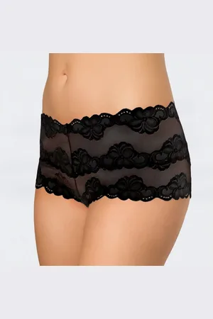 Nina Von C. Hipster Slipboutique Hipster 3er Pack - Verkäufer: Emma Dessous