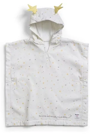 Elodie Badeponcho Badeponcho - Stardust, Obermaterial: 100% Baumwolle - Verkäufer: little-house