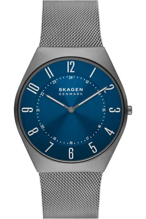 Skagen Quarzuhr Herren-Uhren Analog Quarz - Verkäufer: CHRIST Juweliere und Uhrmacher seit 1863 GmbH