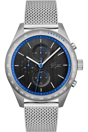 Lacoste Quarzuhr 2011298 Apext Herrenuhr 44mm 5ATM 2011298 Apext Herrenuhr 44mm 5ATM - Verkäufer: Timeshop24