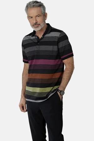 BABISTA Poloshirt ADRILO im sommerlichen Chic - Verkäufer: VANDERSTORM VENTURES