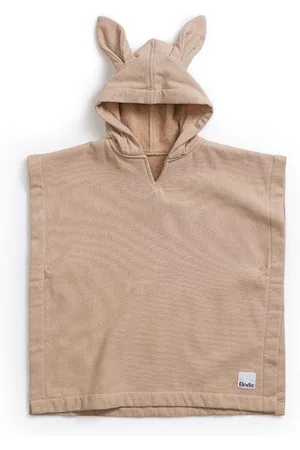 Elodie Badeponcho Badeponcho - Blushing Pink, Obermaterial: 100% Baumwolle - Verkäufer: little-house