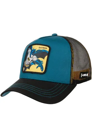 Capslab Trucker Cap (1-St) Basecap Snapback - Verkäufer: Hutshopping