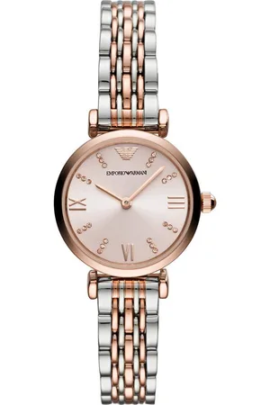 Emporio Armani Quarzuhr Damen-Uhren Analog Quarz - Verkäufer: CHRIST Juweliere und Uhrmacher seit 1863 GmbH