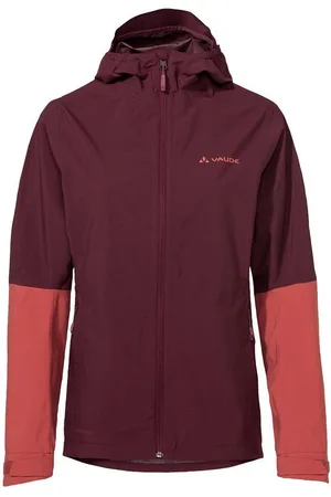 Vaude Outdoorjacke Women