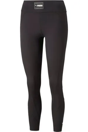 PUMA Funktionstights Fit Eversculpt HW 7/8 BLACK - Verkäufer: Sport Seeger