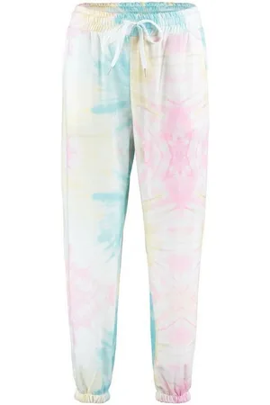 Hailys Strandhose Hailys Home Hose tie dye - Verkäufer: Sun & Famous