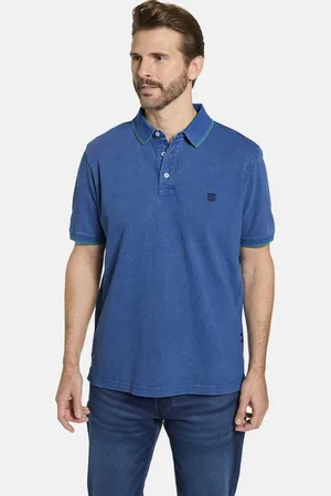 BABISTA Poloshirt ELZIANO mit Seitenschlitze für Komfort - Verkäufer: VANDERSTORM VENTURES